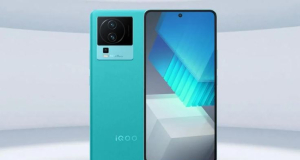 Vivo-ն ևս մեկ iQOO Neo7 է ներկայացրել․ խաղային սմարթֆոնն ստացել է նոր՝ Dimensity 8200 չիպ