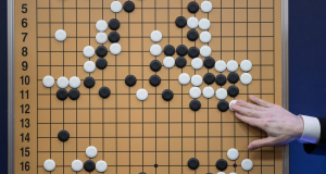 American defeats invincible AI system in Go game