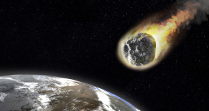 Европа создаст спутник для обнаружения опасных астероидов, летящих от Солнца к Земле