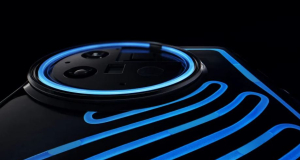 Նեոնային լուսավորություն, յուրահատուկ դիզայն․ հրապարակվել են OnePlus 11 Concept սմարթֆոնի լուսանկարները
