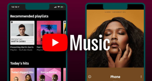 The Smart Downloads feature on YouTube Music for Android and iOS will allow downloading 500 of your favorite songs