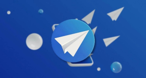 Авторизация в Telegram меняется: Теперь не все пользователи смогут авторизоваться по СМС