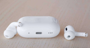 Apple выпустит обновленные AirPods Pro 2 с USB-C: Когда они появятся в продаже?