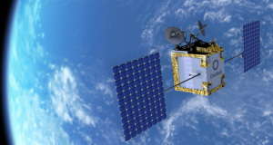 Спутниковый интернет OneWeb запустят по всей планете уже в этом году