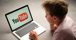 YouTube обвиняют в незаконном сборе данных о детях до 13 лет