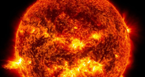 Ожидается пик солнечной активности: Какие могут быть последствия для Земли?