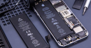 Apple подняла цены на замену аккумуляторов на iPhone