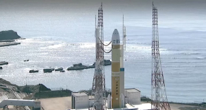 Japan's latest H3 rocket launch attempt fails, state-of-the-art DAICHI-3 satellite lost
