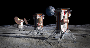 Lonestar Data Holdings-ը նախատեսում է մինչև 2023 թ․ վերջը Լուսնի վրա տվյալների կենտրոն կառուցել և արդեն $5 մլն ներդրում է ներգրավել