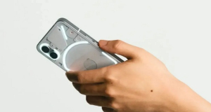 Nothing Phone (2) սմարթֆոնի բնութագրերը կարող են հիասթափեցնել. այն կստանա անցյալ տարվա Snapdragon 8+ Gen 1 չիպսեթը