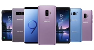 Бюджетные смартфоны Samsung подорожают: За средненький Samsung Galaxy A54 5G придется заплатить более $520