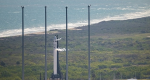 Terran 1 launch delayed again: Technical faults found in world's first 3D-printed rocket