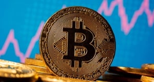 Cryptocurrency prices go up amid US banks’ bankruptcy: Bitcoin is $24,200, Ethereum is $1,680