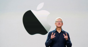 Беспрецедентная текучесть кадров в Apple: Почему вице-президенты уходят из компании?