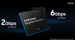 Vulnerabilities found in Samsung's Exynos modems can lead to loss of control over smartphone: On which devices are they used?
