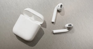 Apple планирует улучшить звук в наушниках AirPods: Какие нововведения ожидаются в новых моделях?