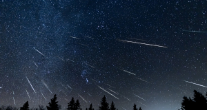 Japanese company plans to organize artificial meteor showers on demand: How?