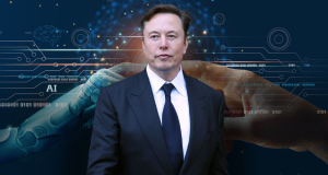 Elon Musk plans to develop his own AI project to integrate into Twitter