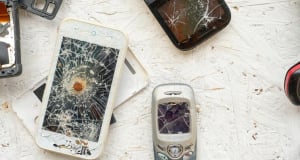Most destructive games: What games cause people to break phones and walls?