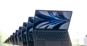 Apple выпустит 15-дюймовый MacBook Air: Что о нем известно?