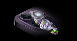 Лишь один из смартфонов серии iPhone 15 может получить камеру с 5- или 6-кратным оптическим зумом