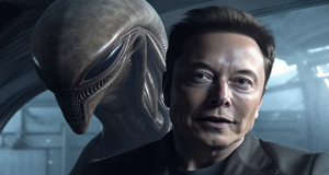 Elon Musk and aliens: Why should information about the discovery of alien life be released immediately?