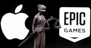 Apple wins court case with Epic Games that has been going on for almost 3 years: Why was Apple sued?