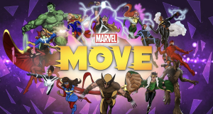 iPhone получит новое «супергеройское» приложение: При чем тут Marvel?