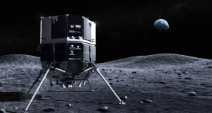 Миссия провалена? Потеряна связь с японским модулем Hakuto-R, который должен был приземлиться на Луну