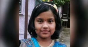 Հեռախոսի մարտկոցի պայթյունից Հնդկաստանում 8-ամյա աղջիկ է մահացել
