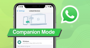 Долгожданная новая функция WhatsApp теперь доступна всем пользователям