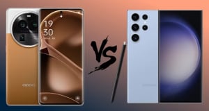 Oppo Find X6 Pro против Samsung Galaxy S23 Ultra: Чья камера лучше снимает в темноте?