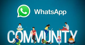 Новая функция WhatsApp упростит работу пользователей в сообществах