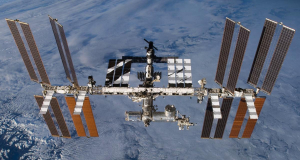 ISS operation will be extended: In 2030-2031, the station will be removed from Earth's orbit
