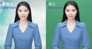 China starts creating a digital human for only $145: Where can it be applied?