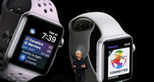 Apple watchOS получит новый интерфейс: Какие у него будут особенности?