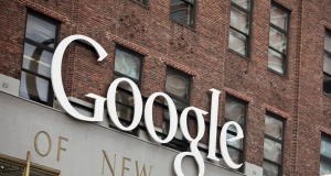 Google engineer dies after falling from the 14th floor of the company's office in New York