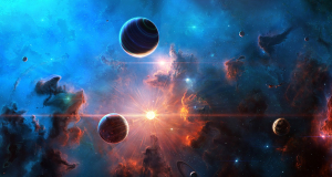 Ինչպե՞ս են աստղի շուրջը մոլորակներ ձևավորվում․ Hubble-ը հիասքանչ լուսանկարներ է արել