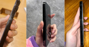 Пользователи iPhone 14 Pro жалуются на вздутие аккумуляторов и отклеивание экранов, обладатели iPhone 14 Pro Max тоже недовольны (фото)