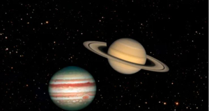 У Сатурна нашли еще 28 спутников: Теперь это планета с наибольшим количеством спутников в Солнечной системе