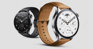 Xiaomi will present a rival watch to Apple Watch