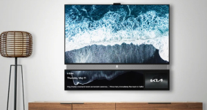 Компания Telly представила телевизор с двумя экранами: Почему его собираются раздавать бесплатно и в чем тут подвох? (фото)