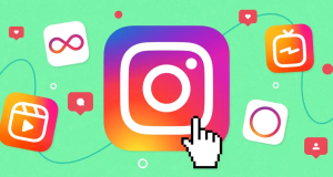 В Instagram появится новая функция, которая не всем понравится: На посты можно будет отвечать GIF-ками