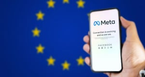 Meta была оштрафована на рекордную сумму в 1 миллиард евро за передачу данных пользователей из ЕС в США