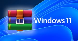 Long awaited update: Windows 11 will have GPT-4 based neural networks and support for RAR and 7-ZIP