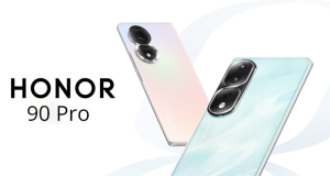 Սմարթֆոն, որի էկրանը չի թարթում և գերազանցում է Galaxy S23 Ultra-ին և iPhone 14 Pro-ին․ ներկայացվել է Honor 90 Pro-ն