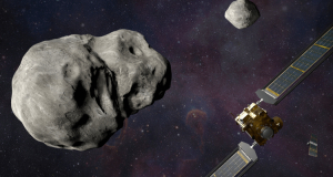 ОАЭ отправят космический корабль для исследования пояса астероидов между Марсом и Юпитером