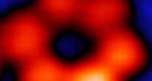 Scientists report world's first X-ray of a single atom։ What does it look like?