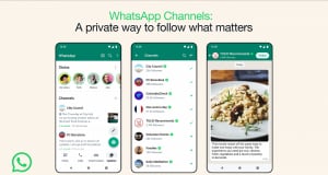 WhatsApp представил новую функцию, которая поможет следить за важными и интересными новостями