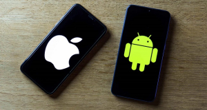 Почему многие пользователи Android-смартфонов начали переходить на iPhone?